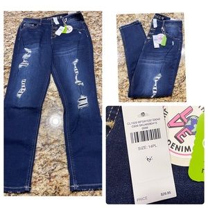 Justice Jeggings